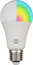 Normallampa Smart LED 9W Brennenstuhl